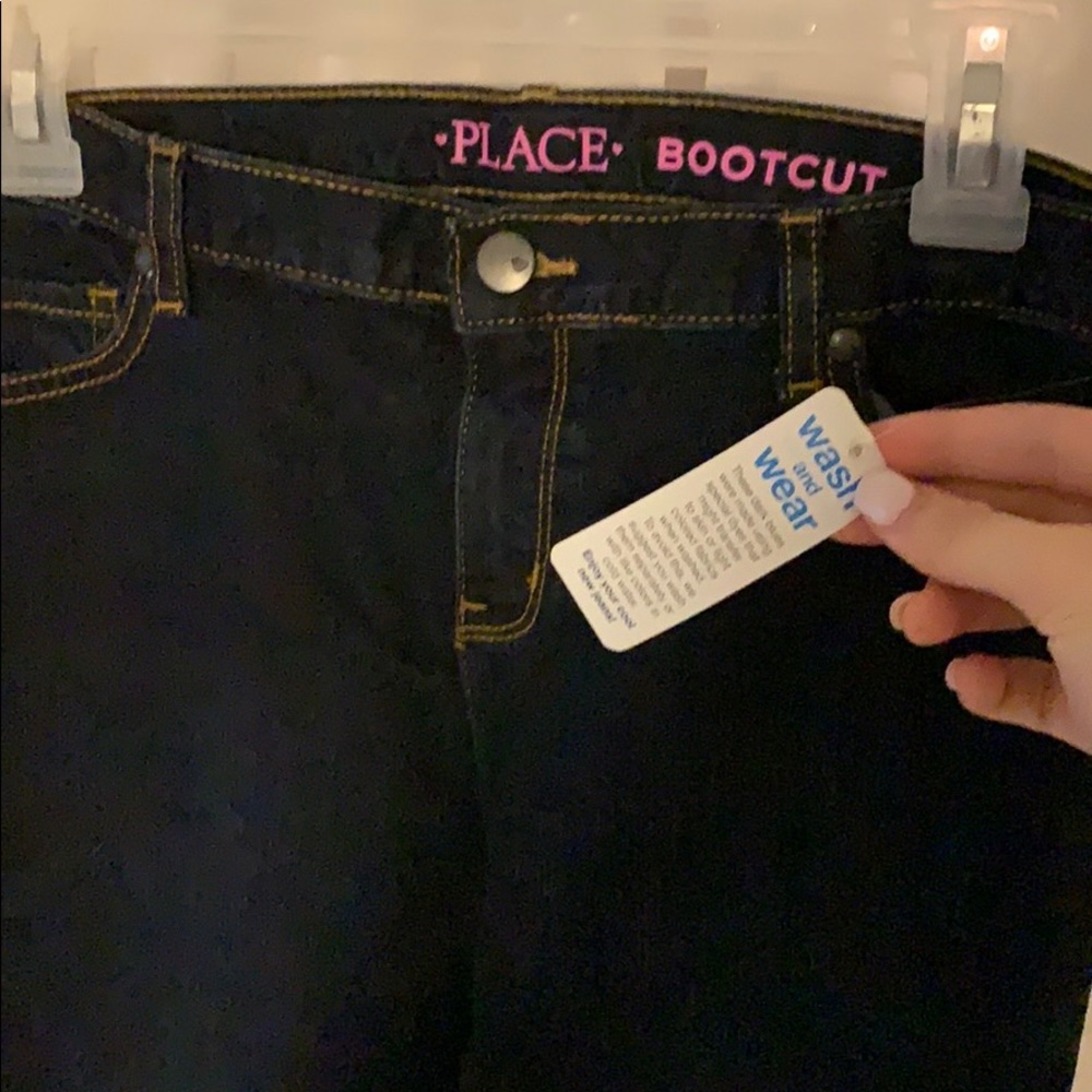 Jeans - Picture 2 of 3